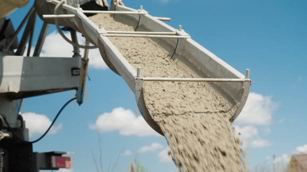 Best Decorative Concrete Services  in Wakarusa, IN