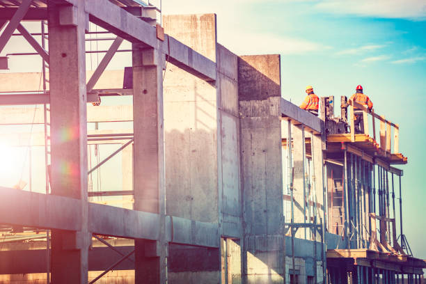 Best Affordable Concrete Contractor  in Wakarusa, IN