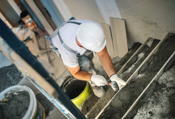 Best Concrete Leveling Services  in Wakarusa, IN