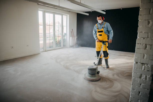 Best Concrete Contractor Near Me  in Wakarusa, IN