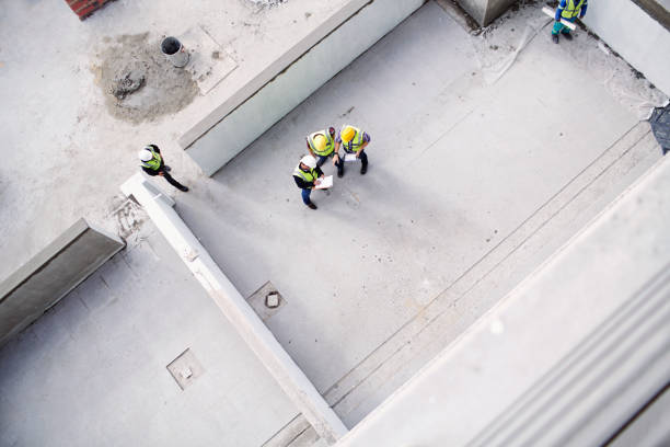 Best Waterproofing & Drywells  in Wakarusa, IN